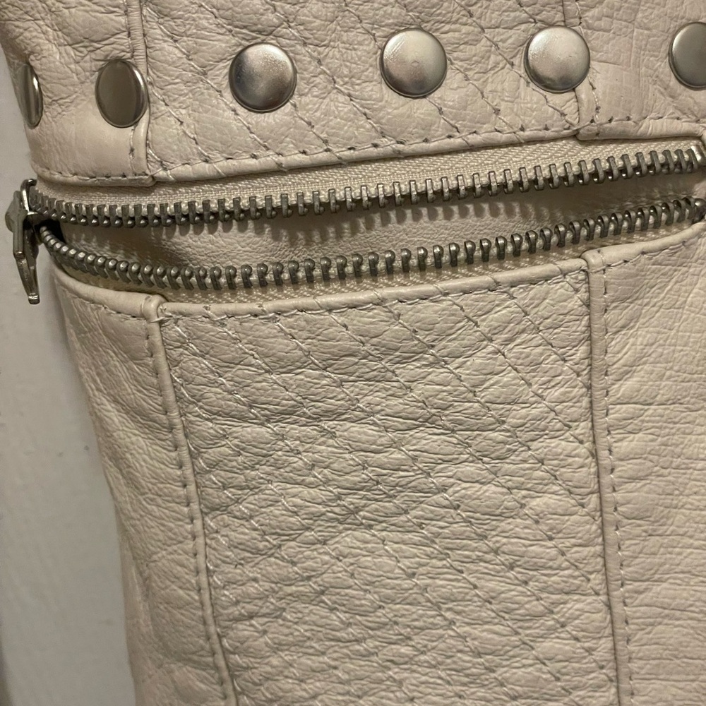 Leather Jacket - image 3